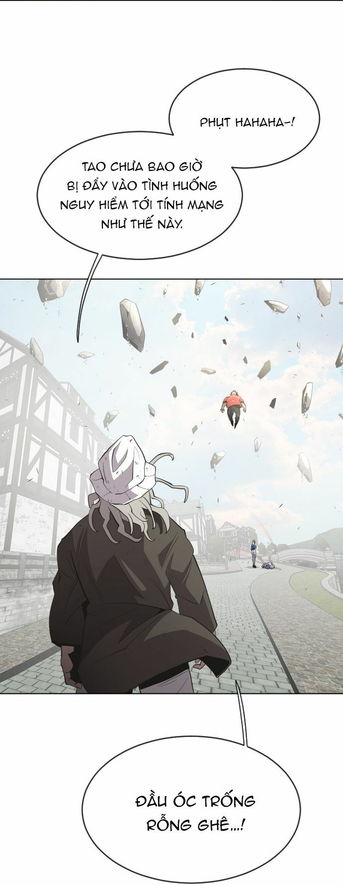 Kỷ Nguyên Siêu Anh Hùng Chapter 52 - Trang 2