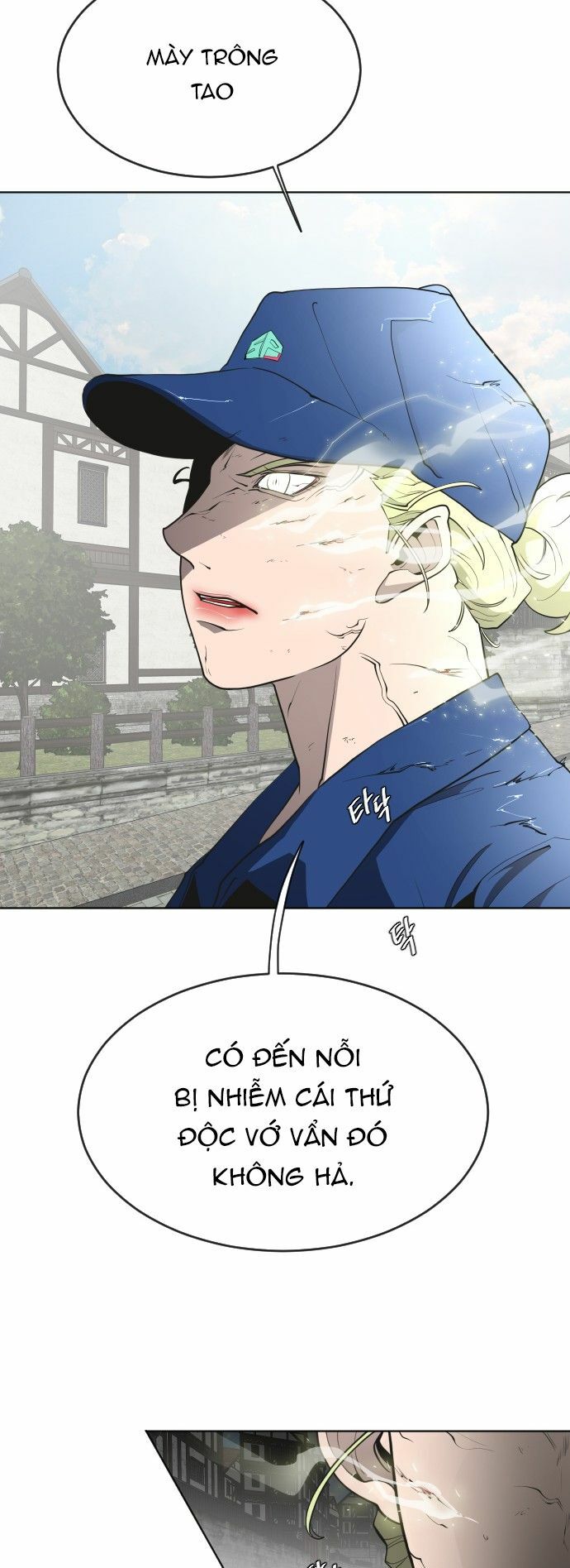 Kỷ Nguyên Siêu Anh Hùng Chapter 52 - Trang 2