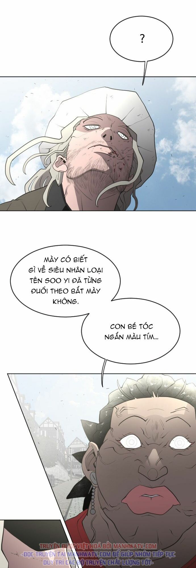 Kỷ Nguyên Siêu Anh Hùng Chapter 52 - Trang 2