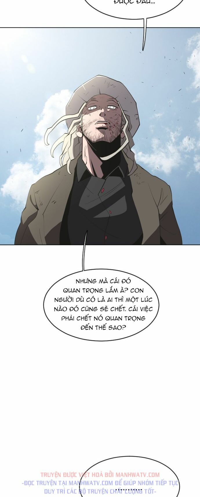 Kỷ Nguyên Siêu Anh Hùng Chapter 52 - Trang 2