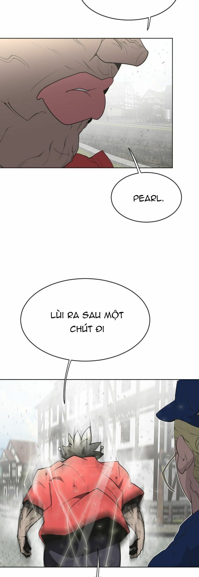 Kỷ Nguyên Siêu Anh Hùng Chapter 52 - Trang 2