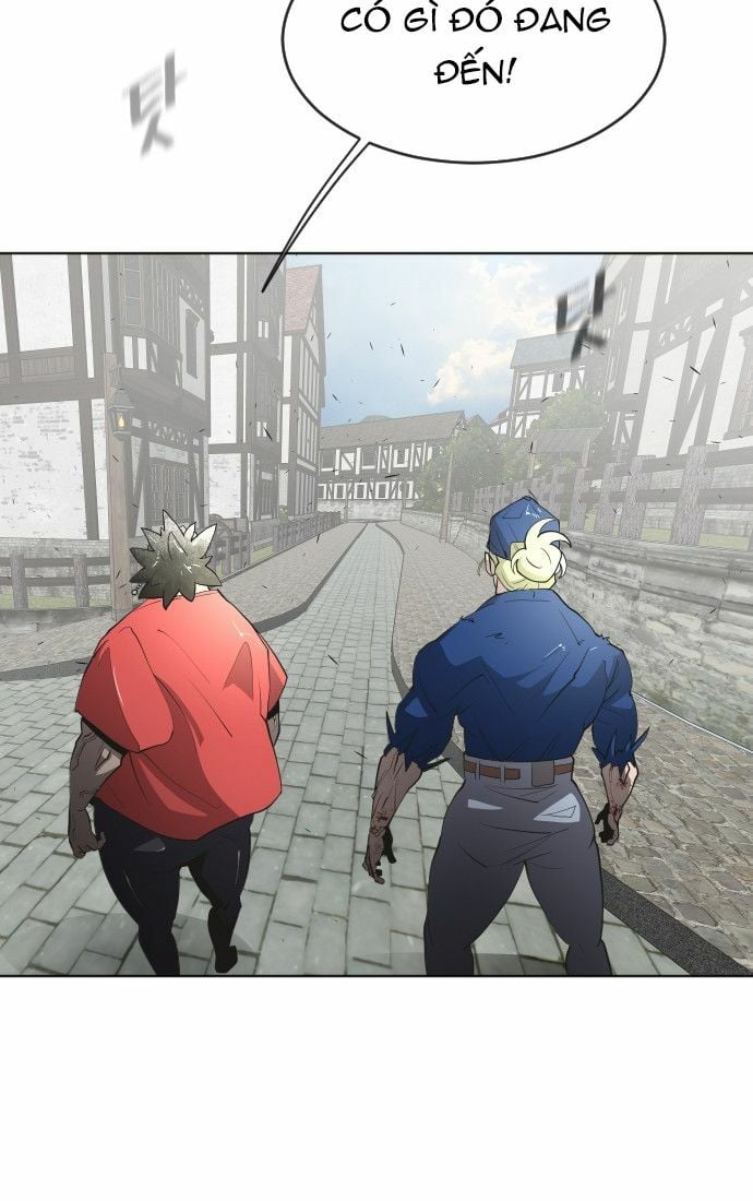 Kỷ Nguyên Siêu Anh Hùng Chapter 52 - Trang 2