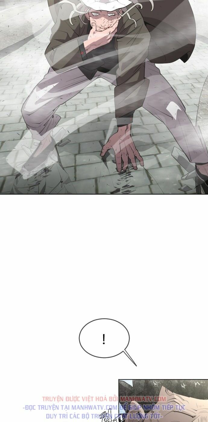 Kỷ Nguyên Siêu Anh Hùng Chapter 52 - Trang 2