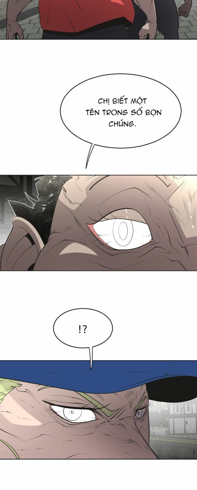 Kỷ Nguyên Siêu Anh Hùng Chapter 53 - Trang 2