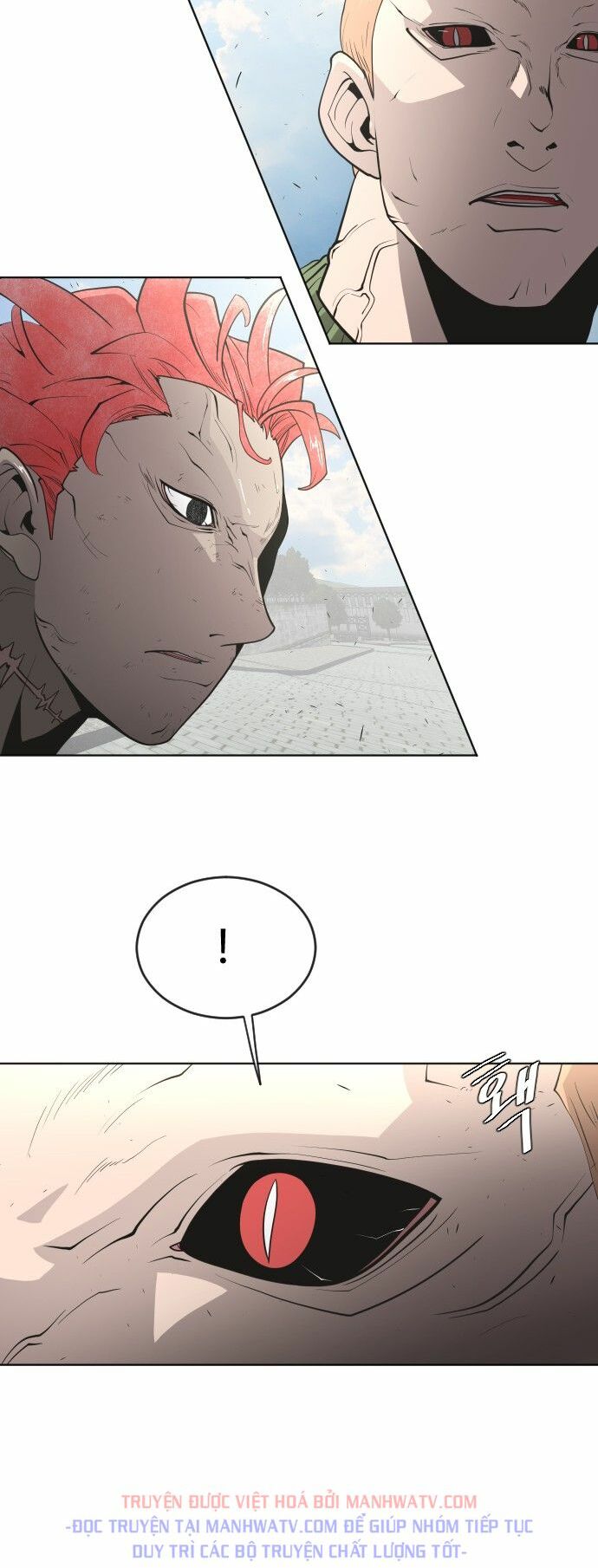 Kỷ Nguyên Siêu Anh Hùng Chapter 53 - Trang 2