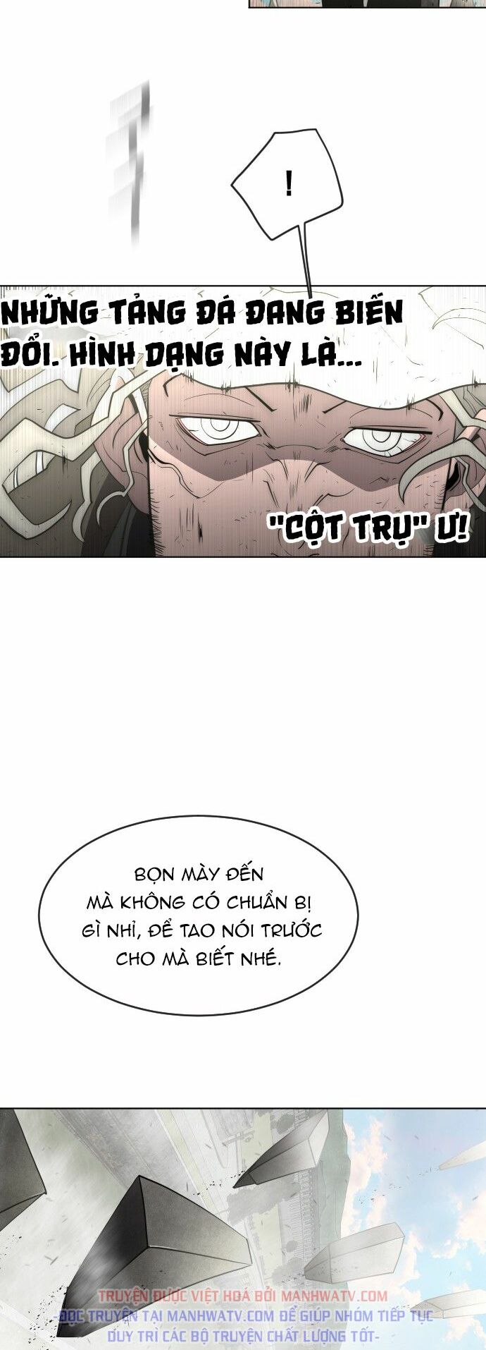 Kỷ Nguyên Siêu Anh Hùng Chapter 53 - Trang 2