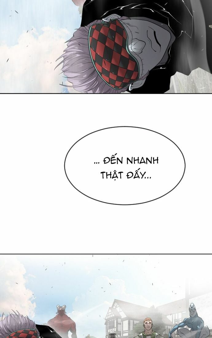 Kỷ Nguyên Siêu Anh Hùng Chapter 53 - Trang 2