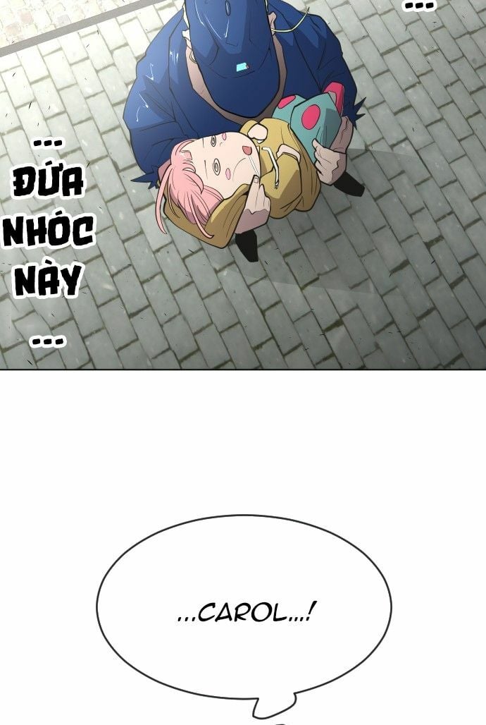 Kỷ Nguyên Siêu Anh Hùng Chapter 54 - Trang 2