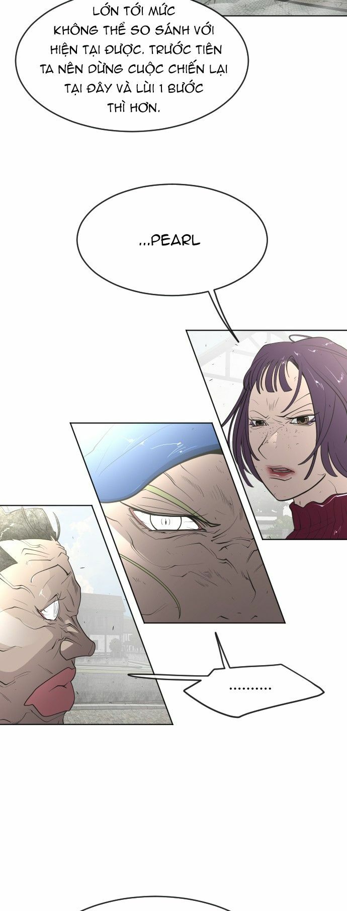 Kỷ Nguyên Siêu Anh Hùng Chapter 54 - Trang 2