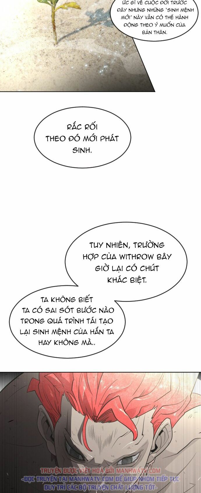 Kỷ Nguyên Siêu Anh Hùng Chapter 54 - Trang 2