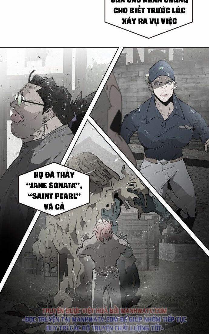 Kỷ Nguyên Siêu Anh Hùng Chapter 55 - Trang 2