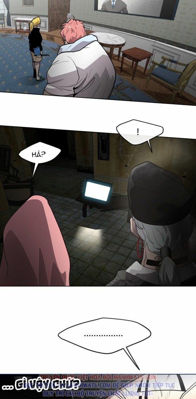 Kỷ Nguyên Siêu Anh Hùng Chapter 55 - Trang 2