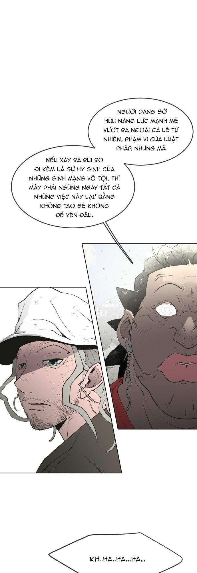 Kỷ Nguyên Siêu Anh Hùng Chapter 55 - Trang 2