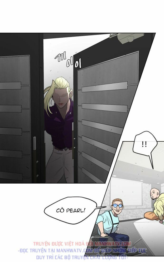 Kỷ Nguyên Siêu Anh Hùng Chapter 55 - Trang 2