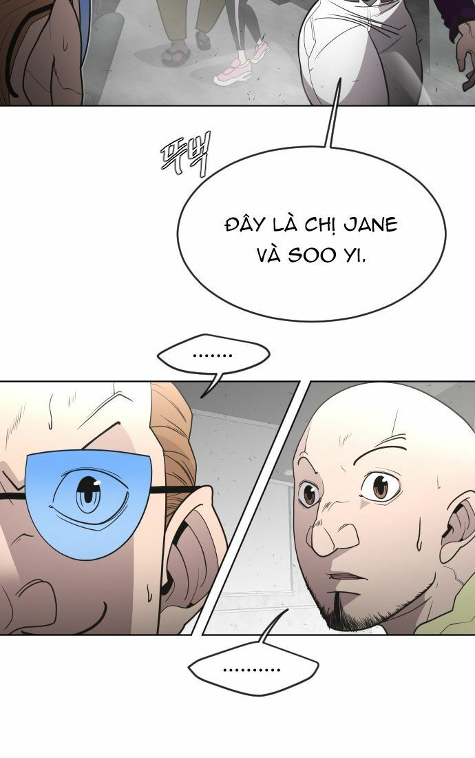 Kỷ Nguyên Siêu Anh Hùng Chapter 55 - Trang 2
