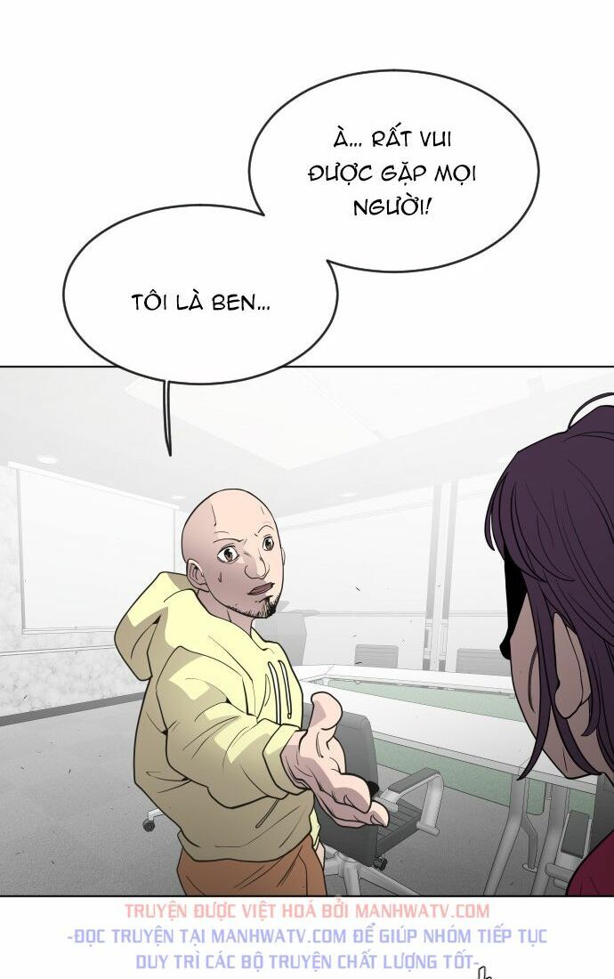 Kỷ Nguyên Siêu Anh Hùng Chapter 55 - Trang 2