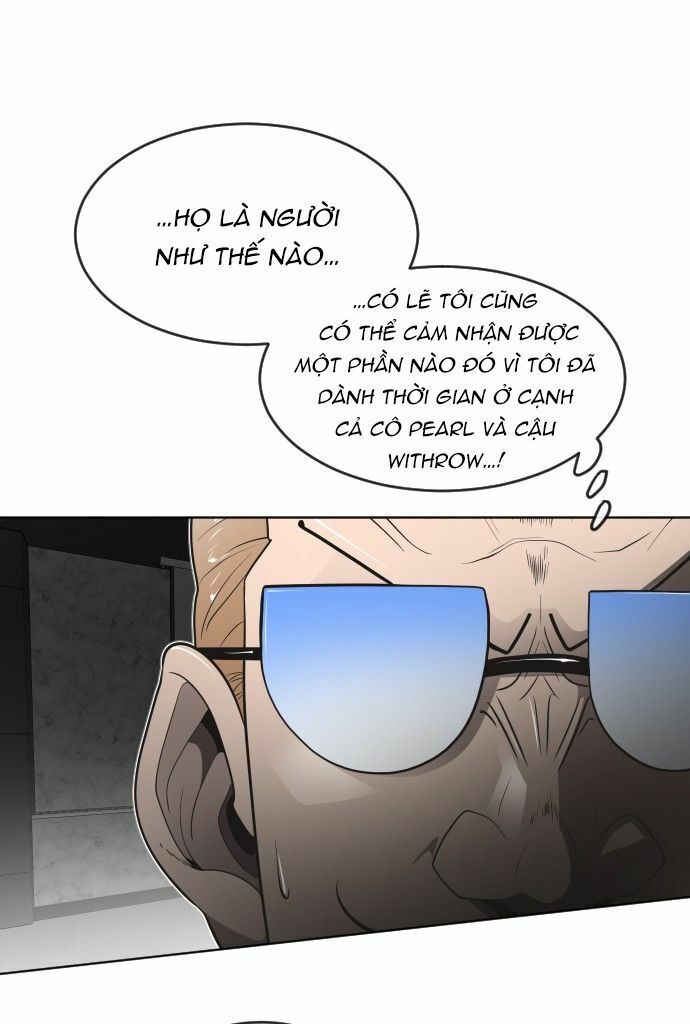 Kỷ Nguyên Siêu Anh Hùng Chapter 55 - Trang 2