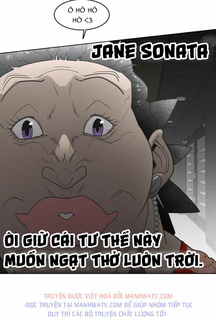 Kỷ Nguyên Siêu Anh Hùng Chapter 55 - Trang 2