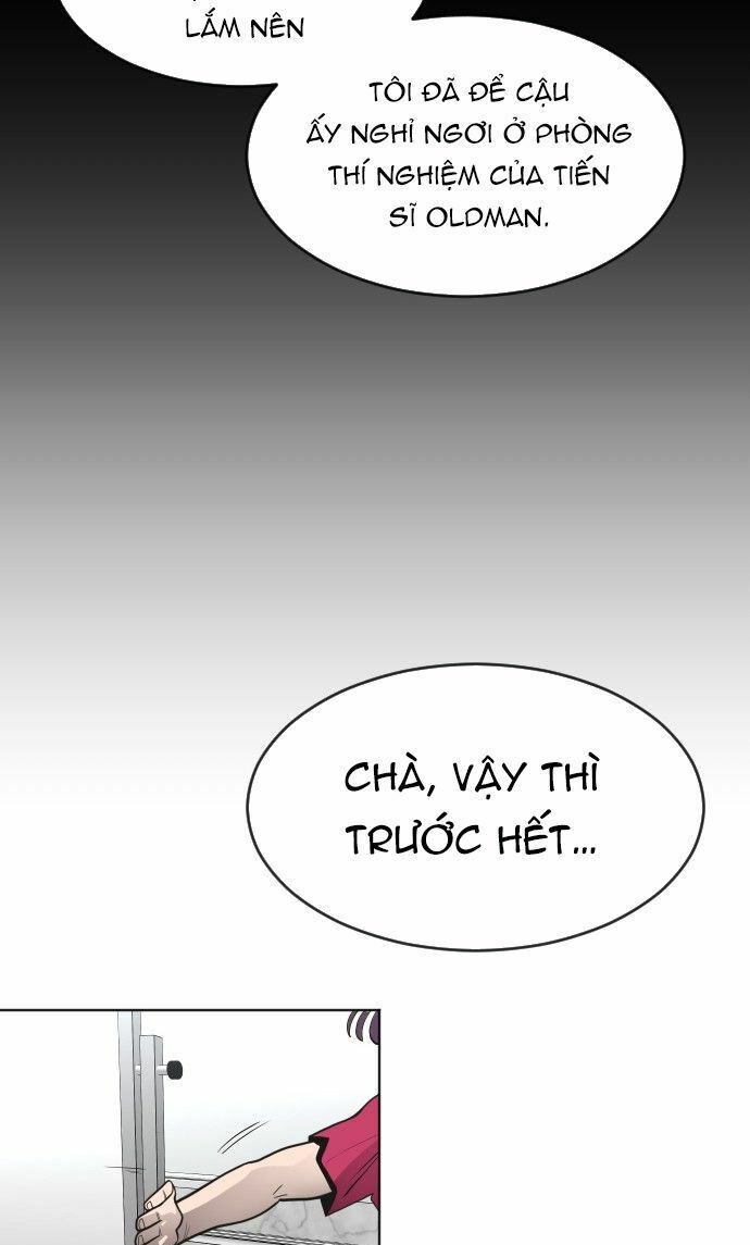 Kỷ Nguyên Siêu Anh Hùng Chapter 55 - Trang 2