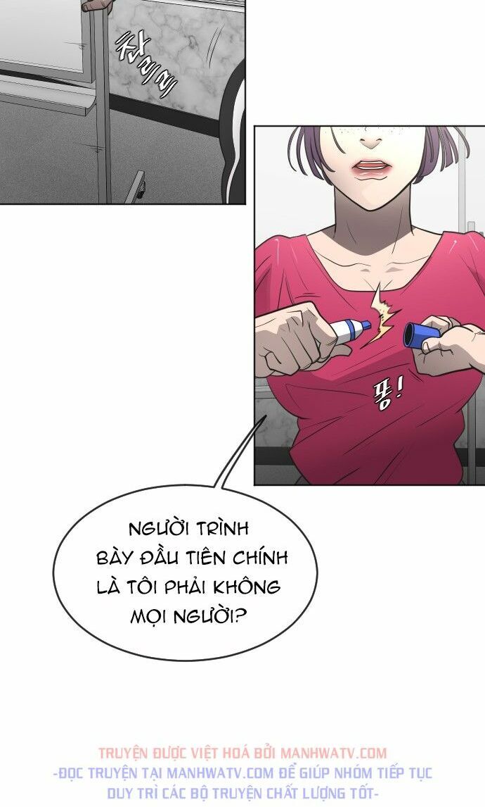 Kỷ Nguyên Siêu Anh Hùng Chapter 55 - Trang 2