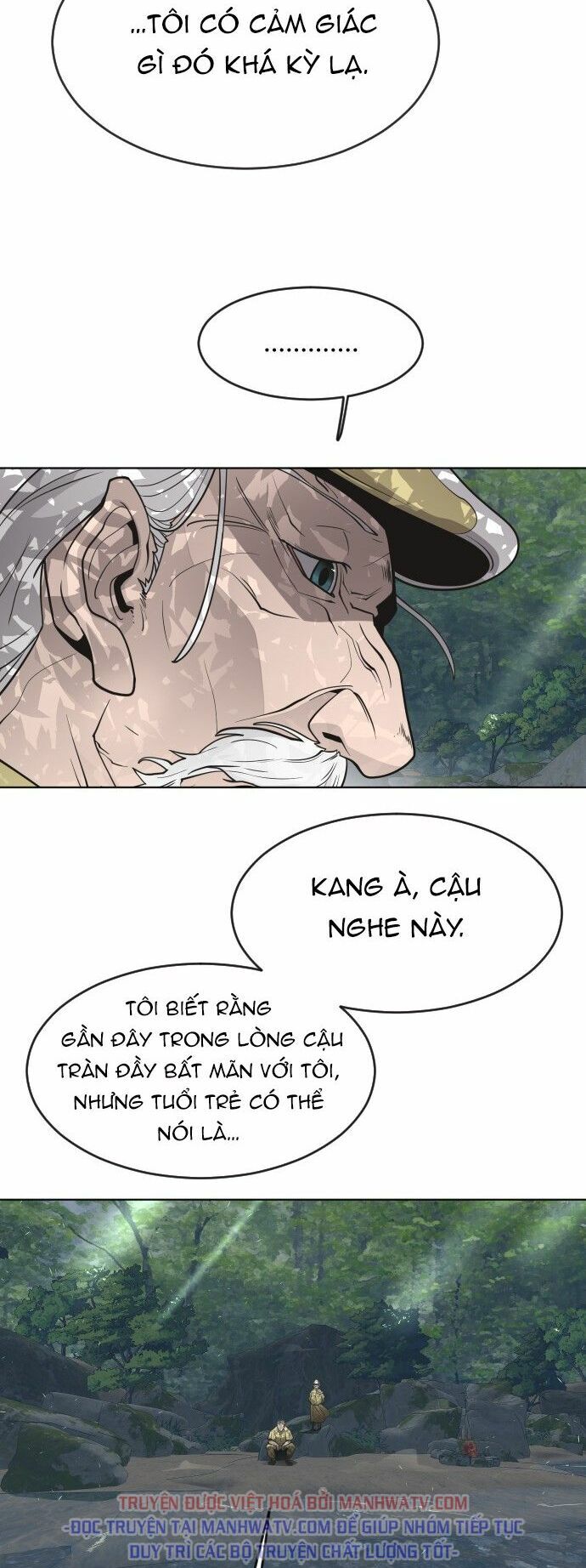 Kỷ Nguyên Siêu Anh Hùng Chapter 55 - Trang 2