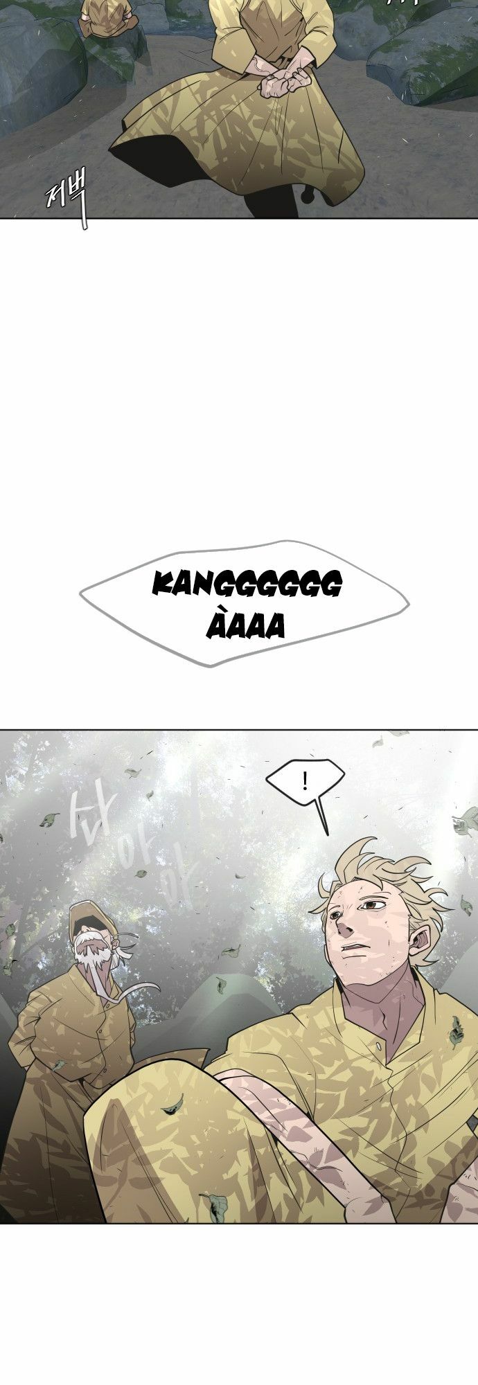 Kỷ Nguyên Siêu Anh Hùng Chapter 56 - Trang 2