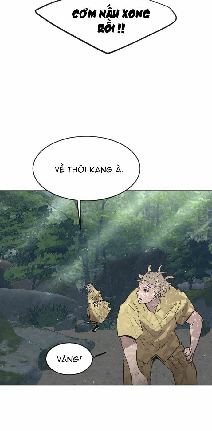 Kỷ Nguyên Siêu Anh Hùng Chapter 56 - Trang 2