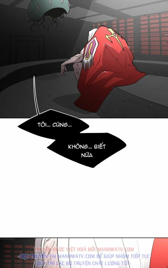 Kỷ Nguyên Siêu Anh Hùng Chapter 56 - Trang 2
