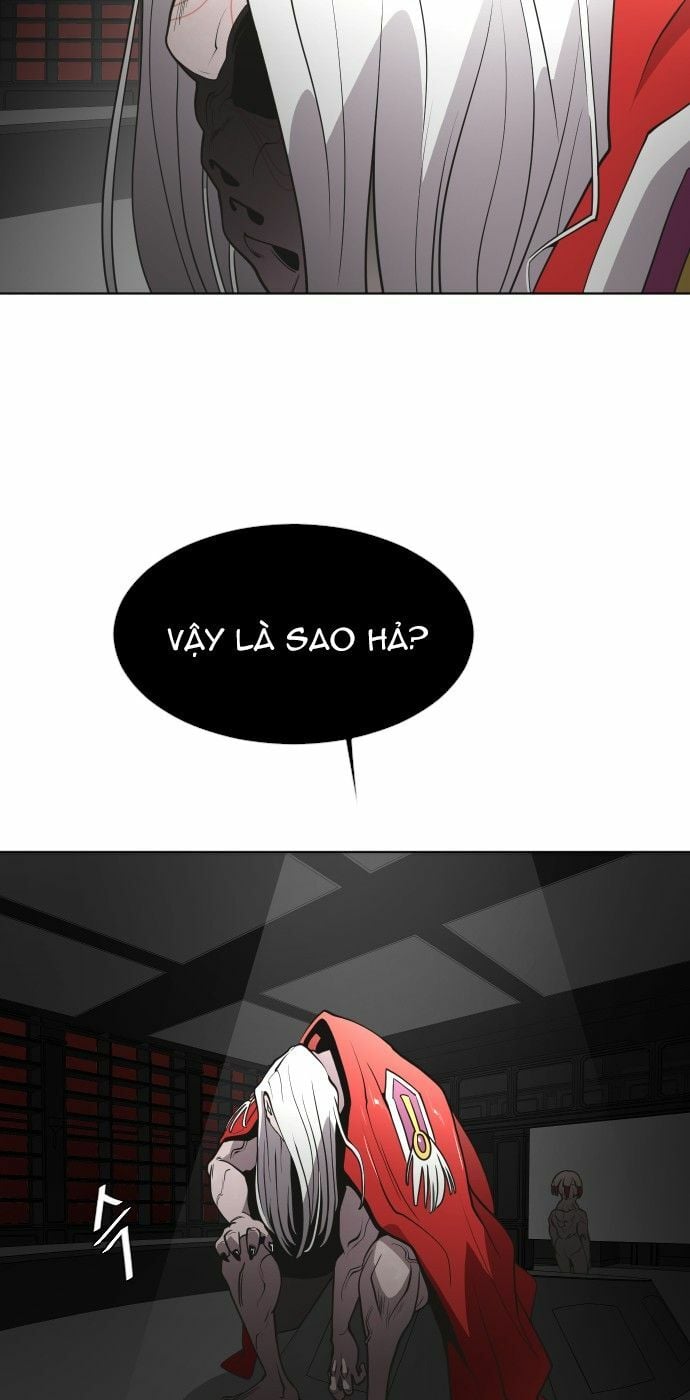 Kỷ Nguyên Siêu Anh Hùng Chapter 56 - Trang 2