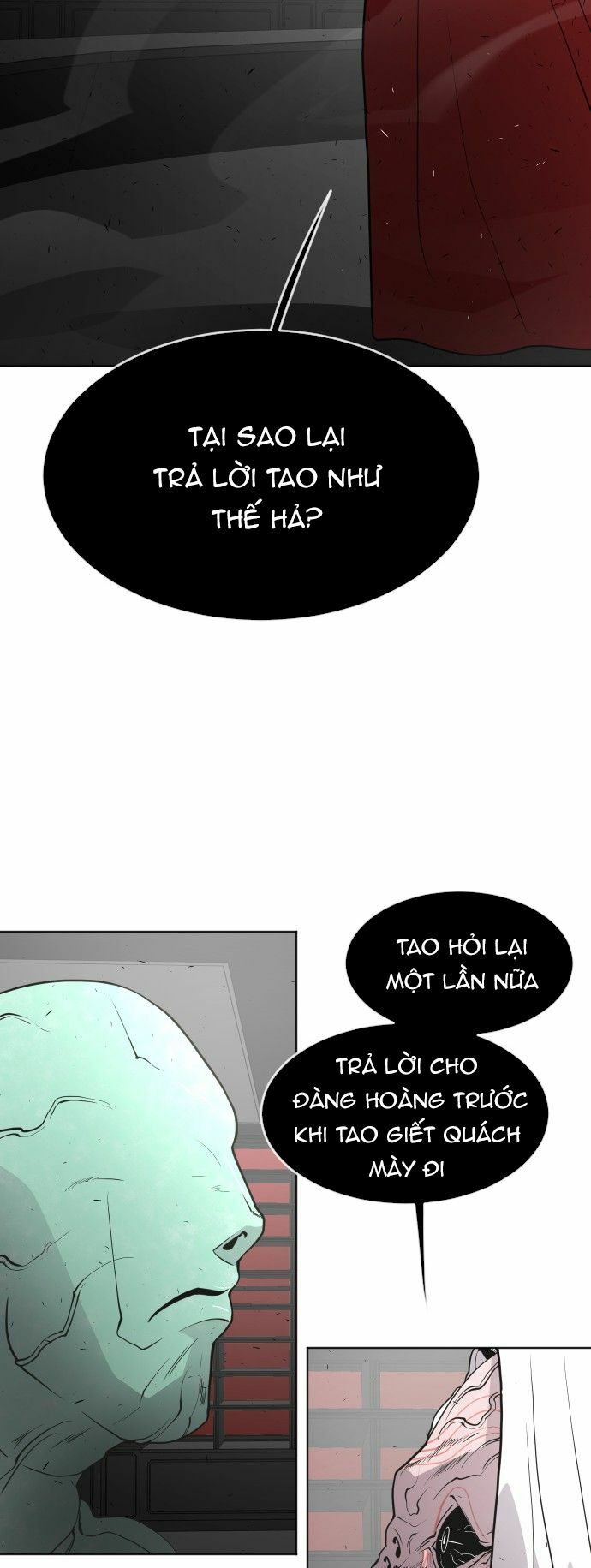 Kỷ Nguyên Siêu Anh Hùng Chapter 56 - Trang 2