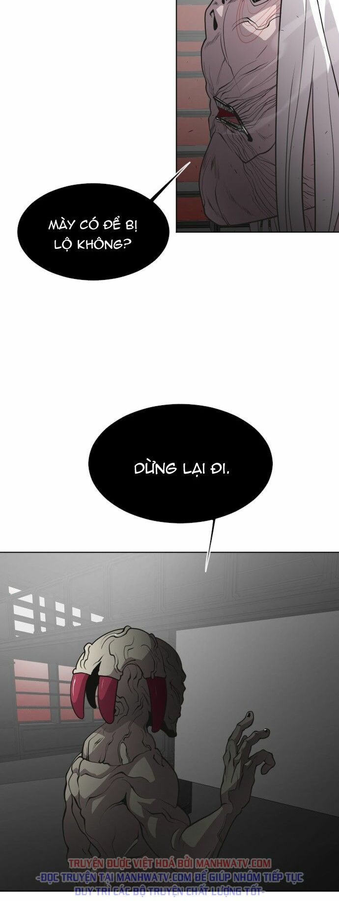 Kỷ Nguyên Siêu Anh Hùng Chapter 56 - Trang 2