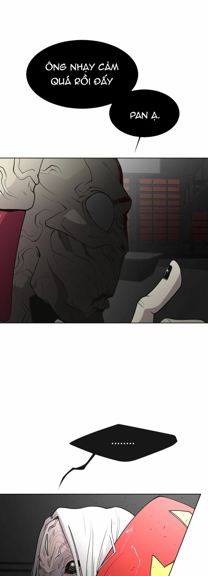 Kỷ Nguyên Siêu Anh Hùng Chapter 56 - Trang 2