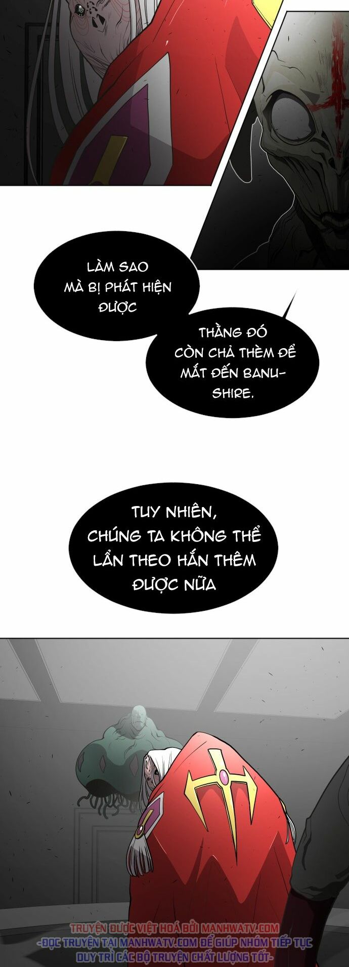 Kỷ Nguyên Siêu Anh Hùng Chapter 56 - Trang 2