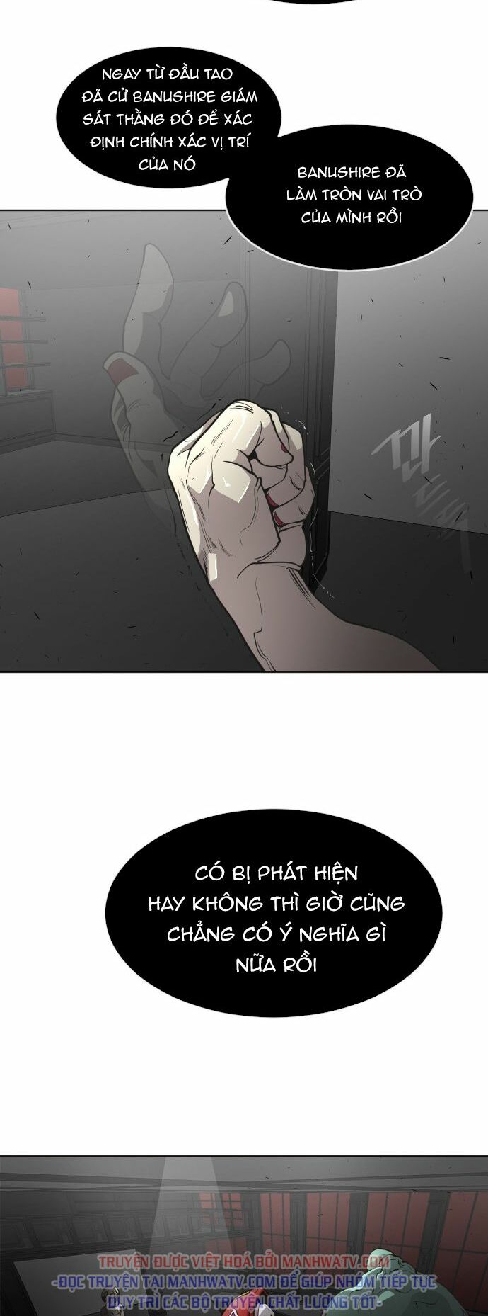 Kỷ Nguyên Siêu Anh Hùng Chapter 56 - Trang 2