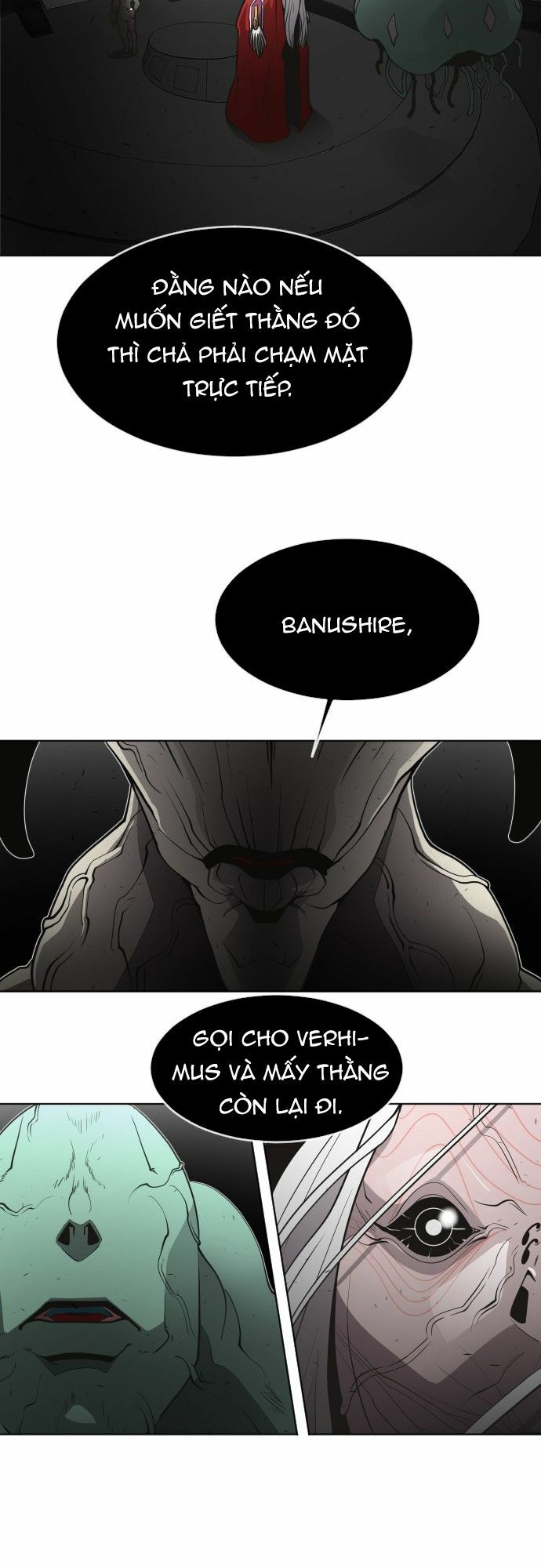 Kỷ Nguyên Siêu Anh Hùng Chapter 56 - Trang 2