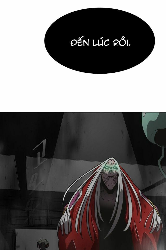 Kỷ Nguyên Siêu Anh Hùng Chapter 56 - Trang 2