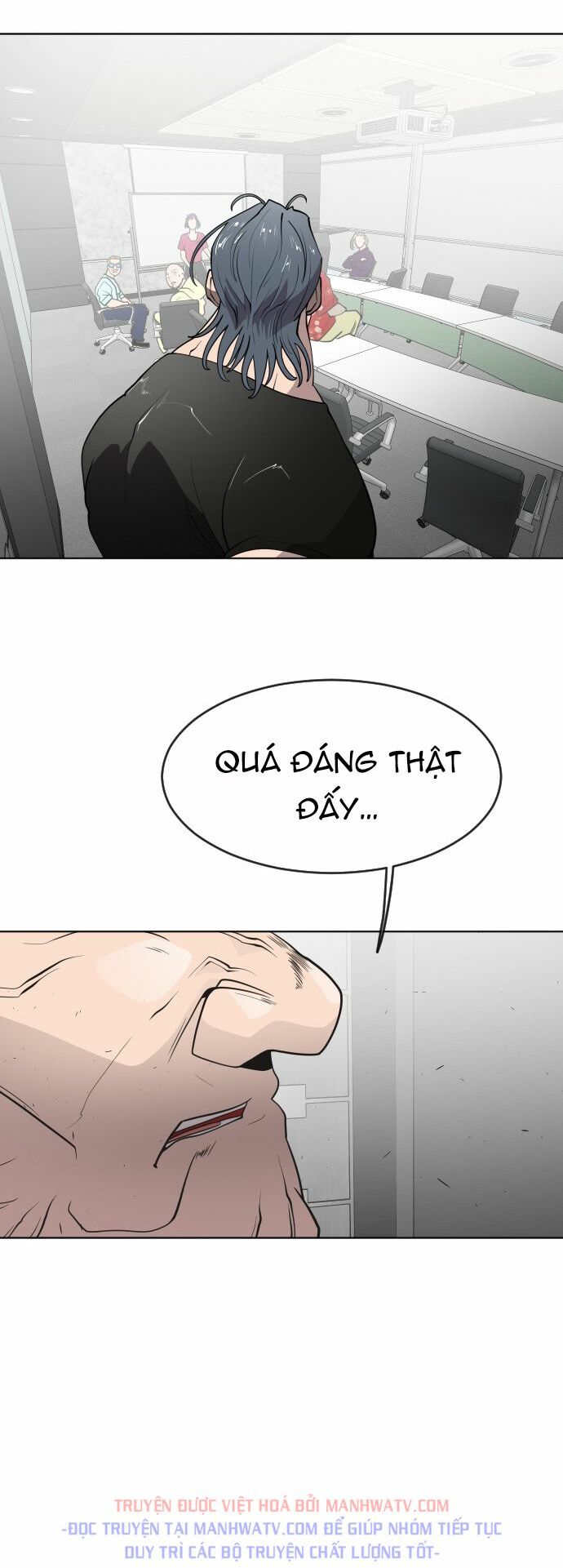 Kỷ Nguyên Siêu Anh Hùng Chapter 56 - Trang 2