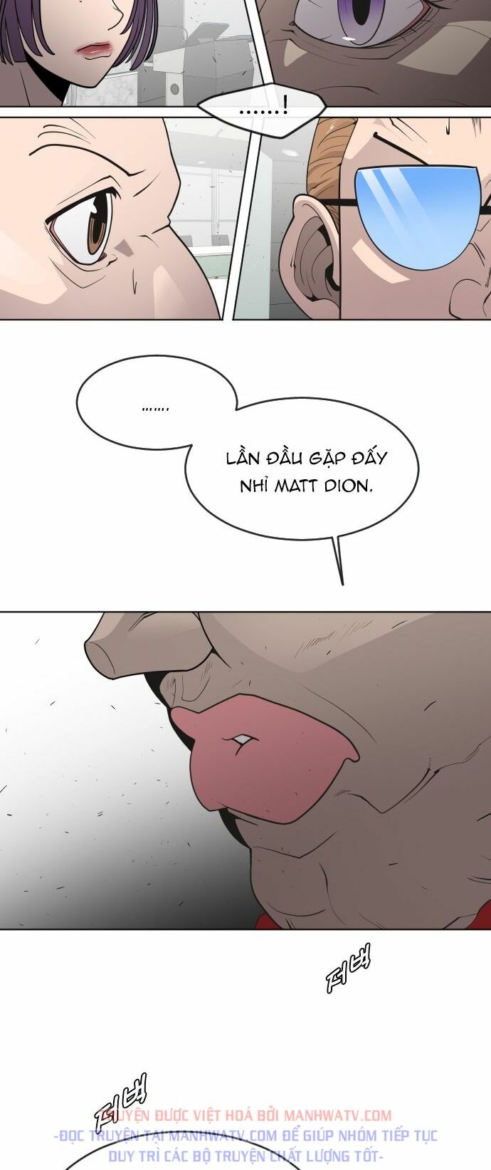 Kỷ Nguyên Siêu Anh Hùng Chapter 56 - Trang 2