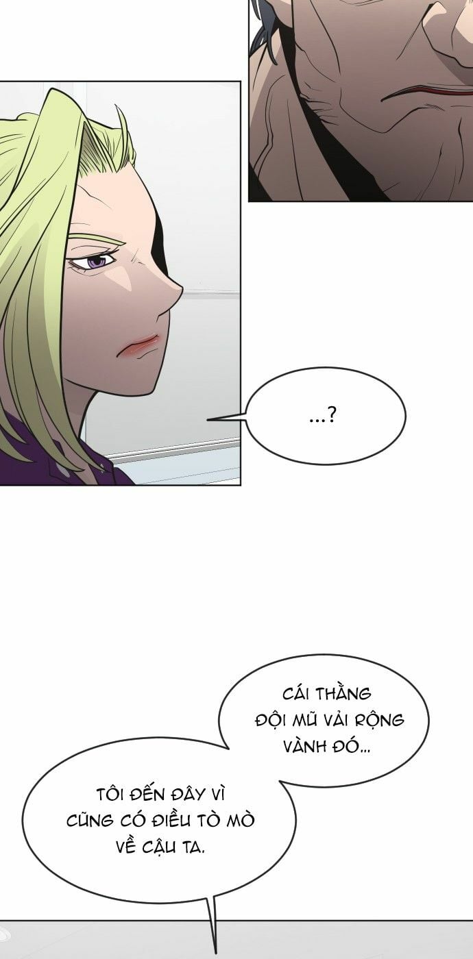 Kỷ Nguyên Siêu Anh Hùng Chapter 56 - Trang 2