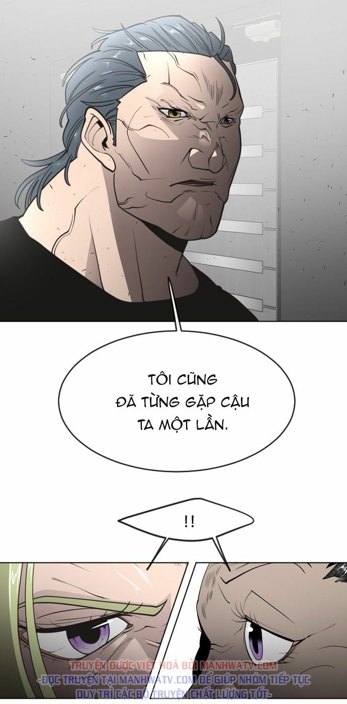 Kỷ Nguyên Siêu Anh Hùng Chapter 56 - Trang 2