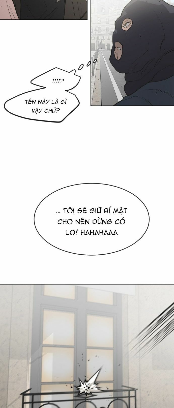 Kỷ Nguyên Siêu Anh Hùng Chapter 56 - Trang 2