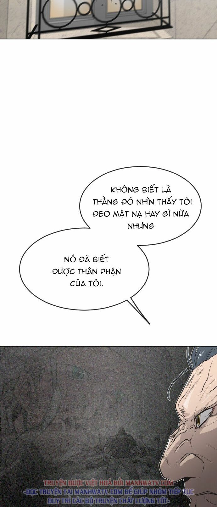 Kỷ Nguyên Siêu Anh Hùng Chapter 56 - Trang 2