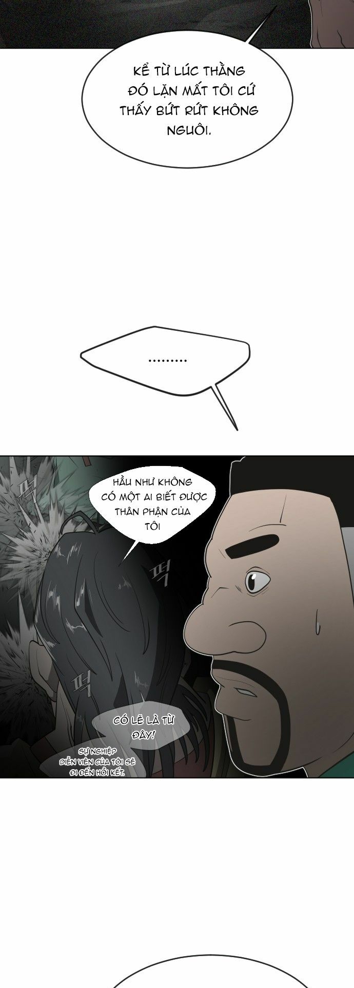 Kỷ Nguyên Siêu Anh Hùng Chapter 56 - Trang 2