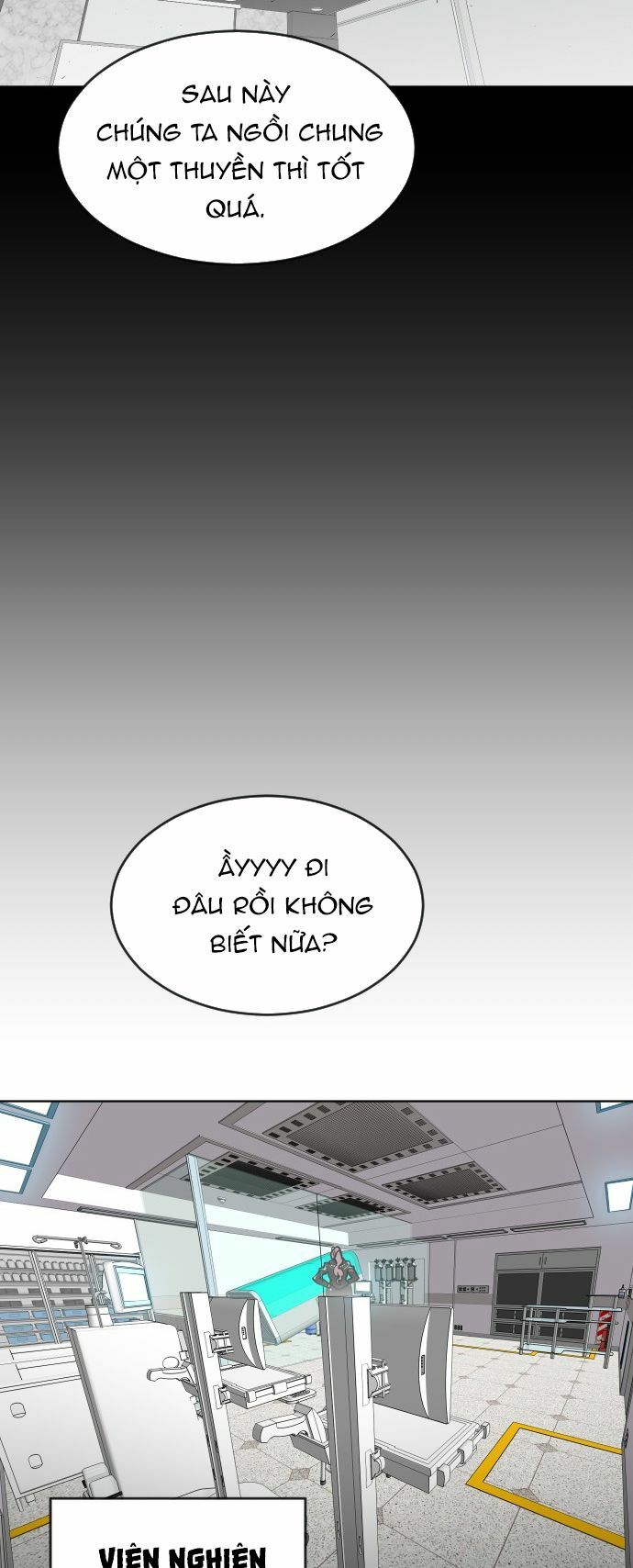 Kỷ Nguyên Siêu Anh Hùng Chapter 56 - Trang 2