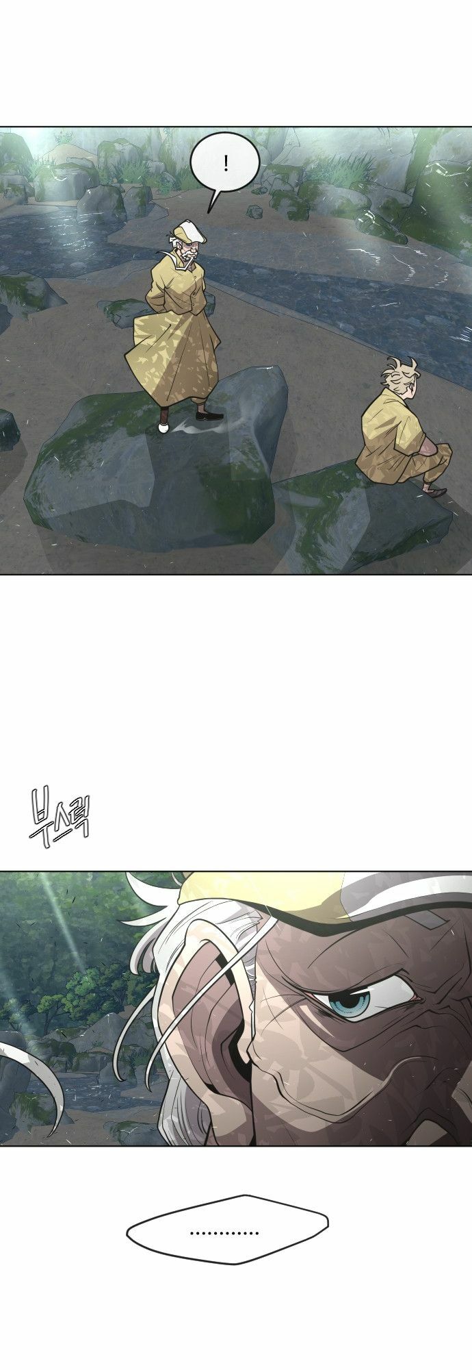 Kỷ Nguyên Siêu Anh Hùng Chapter 56 - Trang 2