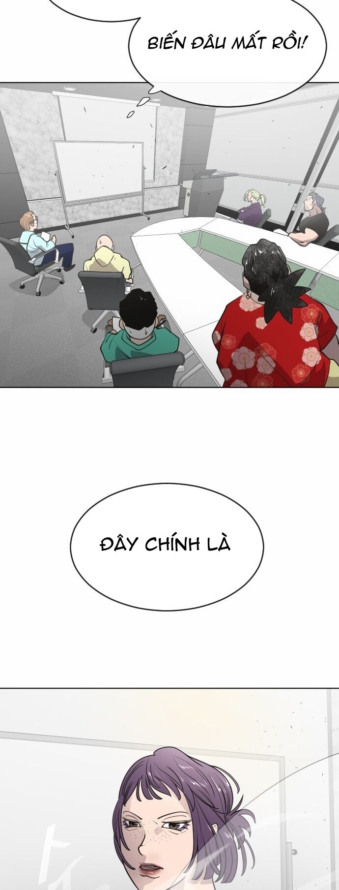 Kỷ Nguyên Siêu Anh Hùng Chapter 57 - Trang 2