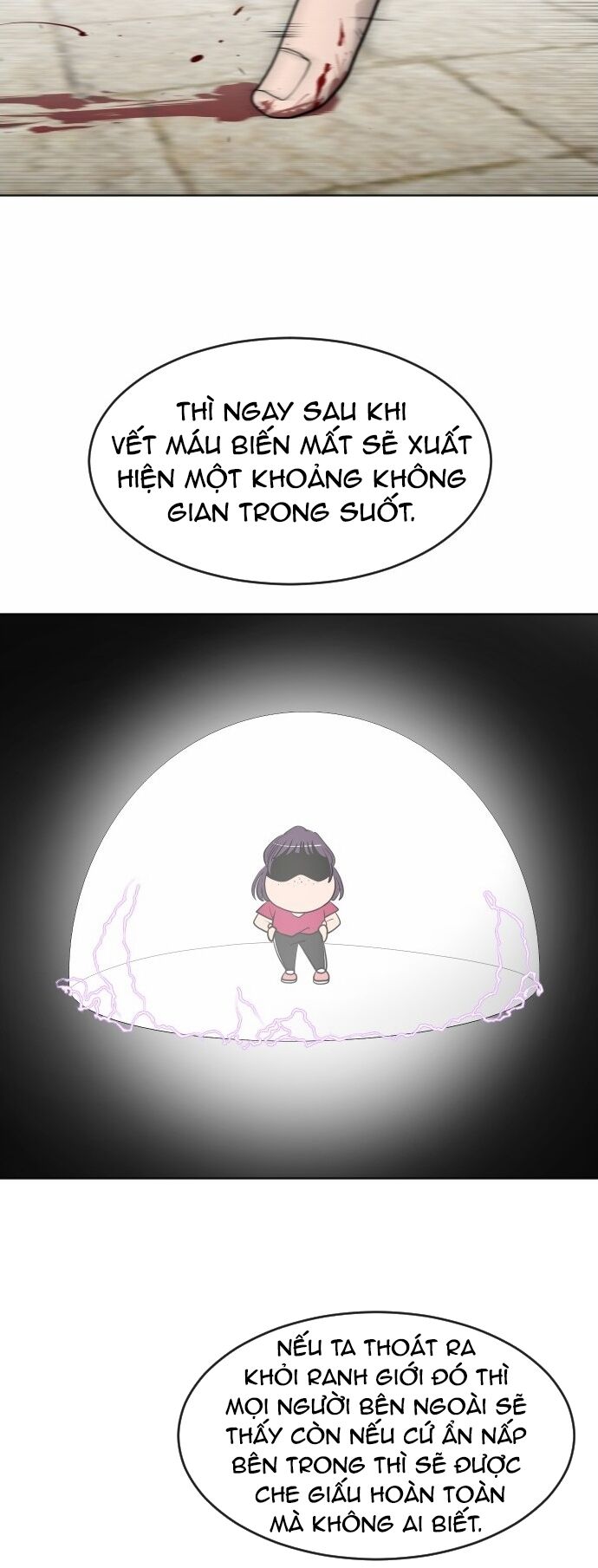 Kỷ Nguyên Siêu Anh Hùng Chapter 57 - Trang 2