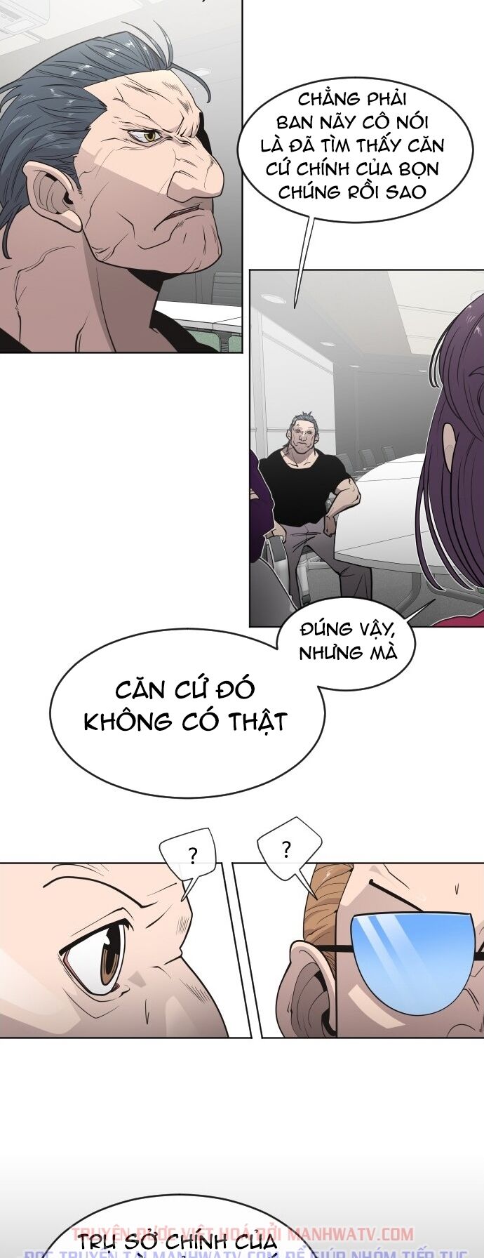 Kỷ Nguyên Siêu Anh Hùng Chapter 57 - Trang 2