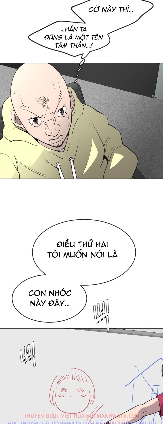 Kỷ Nguyên Siêu Anh Hùng Chapter 57 - Trang 2