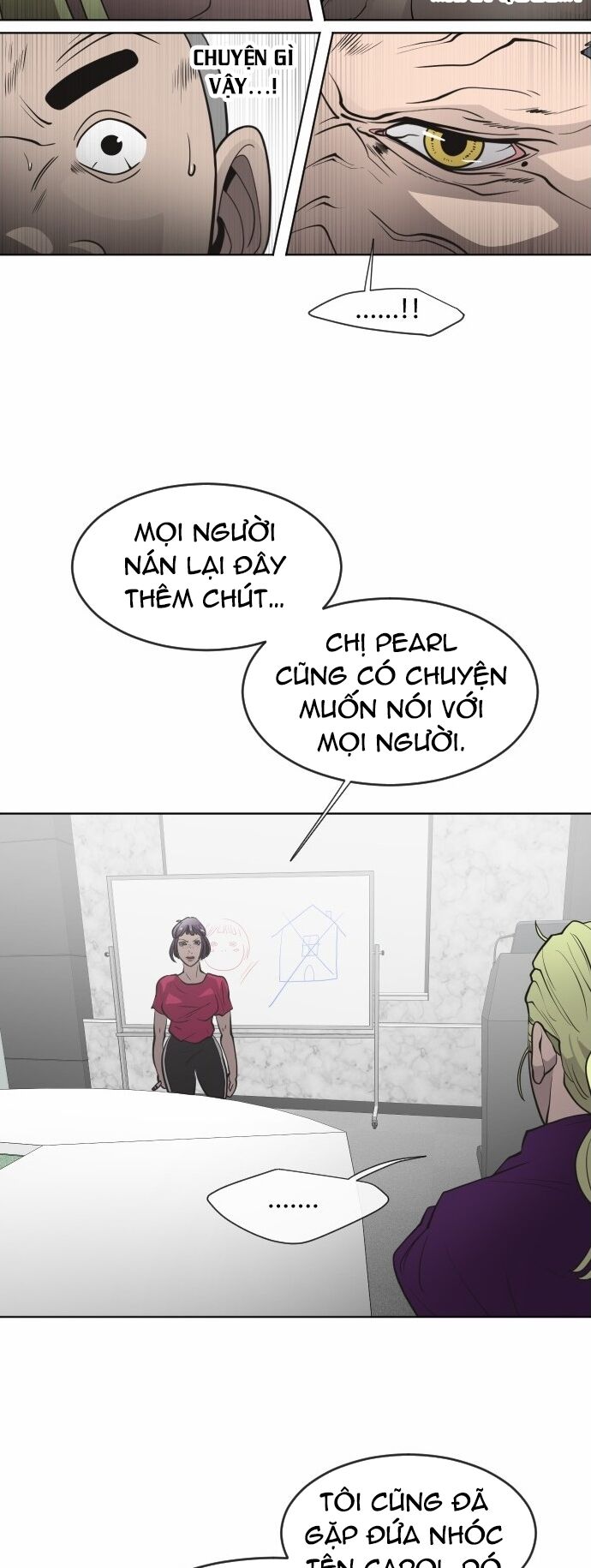 Kỷ Nguyên Siêu Anh Hùng Chapter 57 - Trang 2